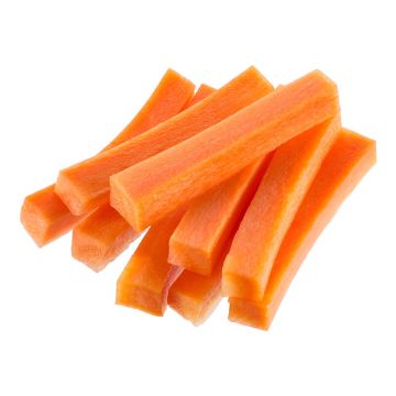 Carrot Sticks