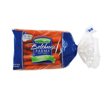 Carrots - Retail