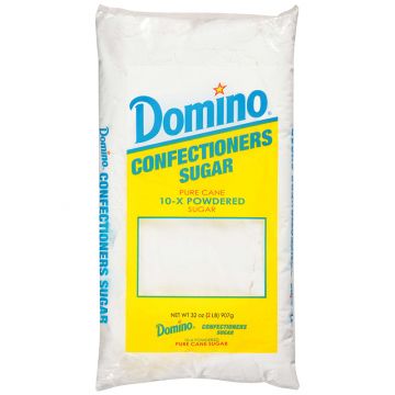 Domino Powdered Sugar