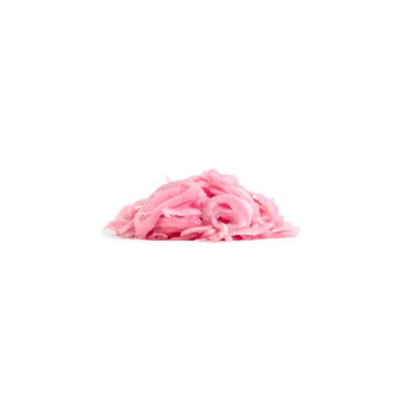 Pickled Red Onions - Local
