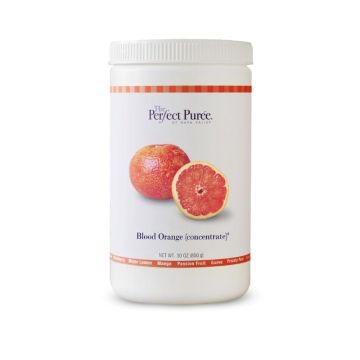Blood Orange Puree