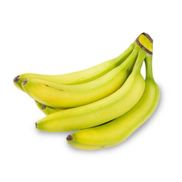 Banana Turn Stage 3-4 