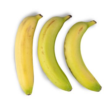 Turn/Ripe Banana