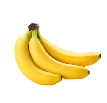 Organic Ripe Banana