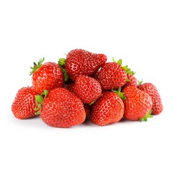 Strawberries A&W