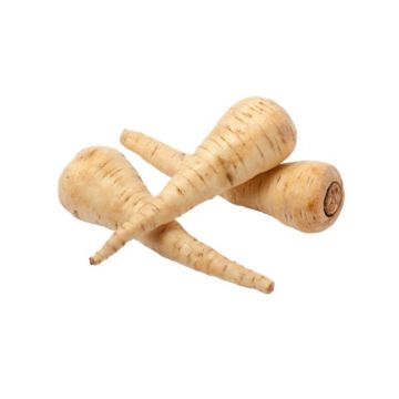 Parsnip - Local