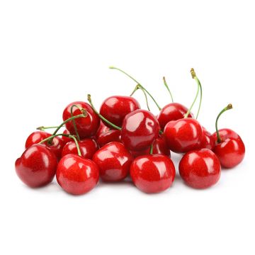 Imported Cherries