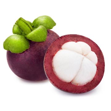 Fresh Mangosteen