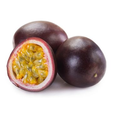 Passion Fruit