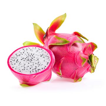 White Dragon Fruit