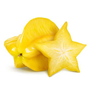 Star Fruit