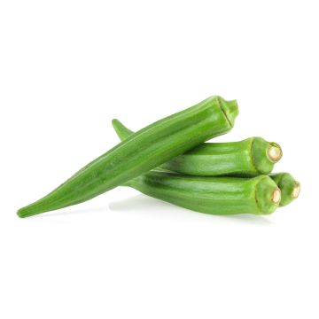 Okra
