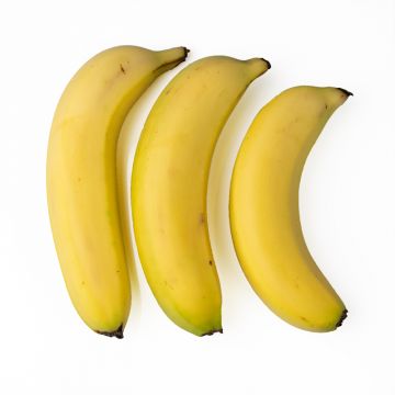Ripe Banana Stage 5-6