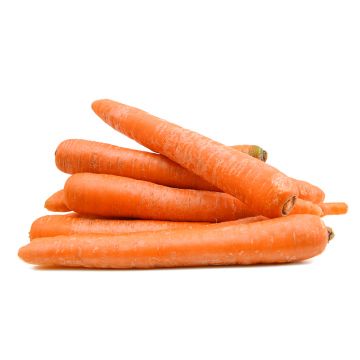 Cello Carrots