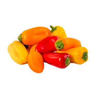 Veggie Sweet Peppers