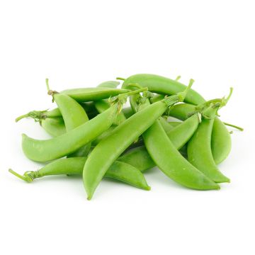 Sugar Snap Peas