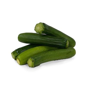 Baby Zucchini