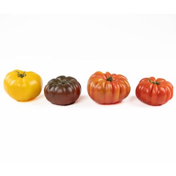 Mixed Heirloom Tomatoes