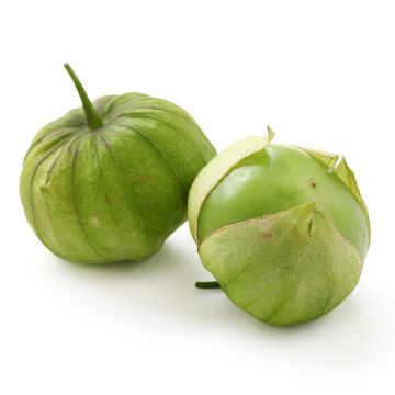 Tomatillos - Local