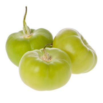 Shucked Tomatillo - Local