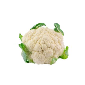 Organic Cauliflower