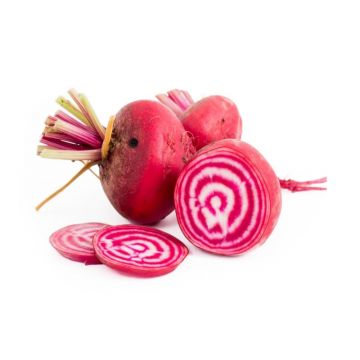 Candystripe Beets