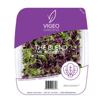 Micro The Blend Retail Pack