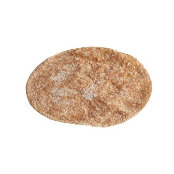 10 IN 100% WHOLE WHEAT WRAP