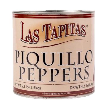 Piquillo Peppers-OD