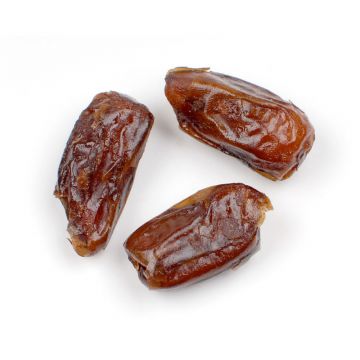 Dried Pitted Deglet Dates - OD