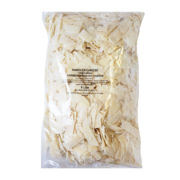 Shaved Parmesan Cheese