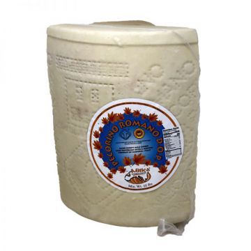 Pecorino Romano Cheese - OD