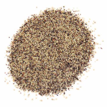 Dustless Black Pepper