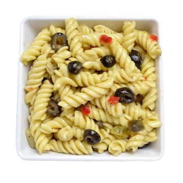 Italian Pasta Salad
