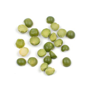 Split Green Peas