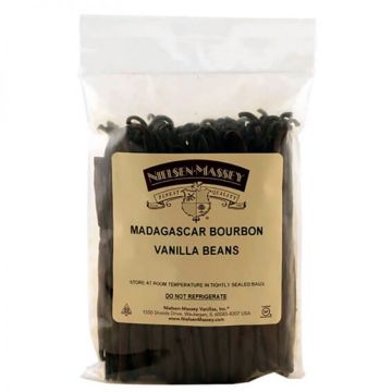 Whole Vanilla Beans - OD