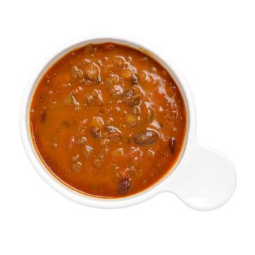 Chili w/ Beans 2-8 LB