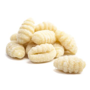 Potato Gnocchi - Local