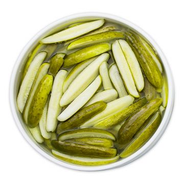Pickle Spears - Local 1-5 G