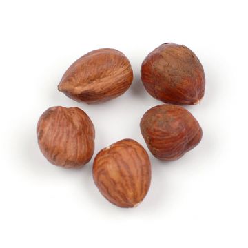 Natural Hazelnuts (Filberts)