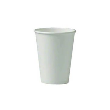 12 oz Hot Liquids Paper Cup