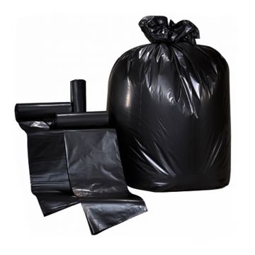 38" x 58" Black Liner