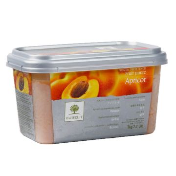 Apricot Puree Container