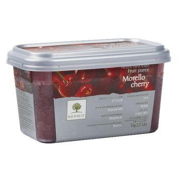 Morello Cherry Puree