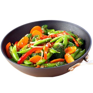 Stir Fry Vegetable Mix