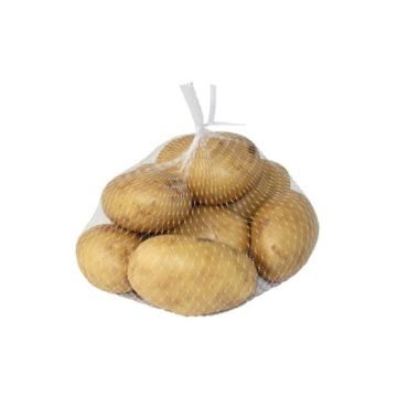 Yukon Potatoes - Retail