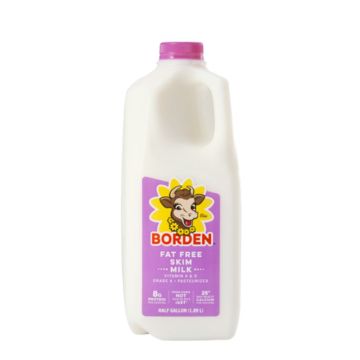 Dairy Skim Milk