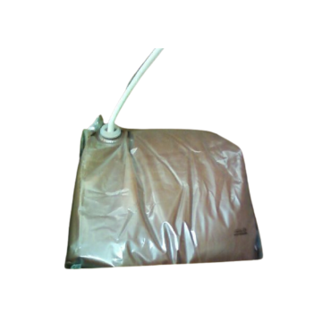 1% Chocolate Milk Bag in a Box