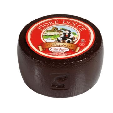 Central Formaggi Fiore Dolce