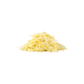 Shredded Parmesan Cheese